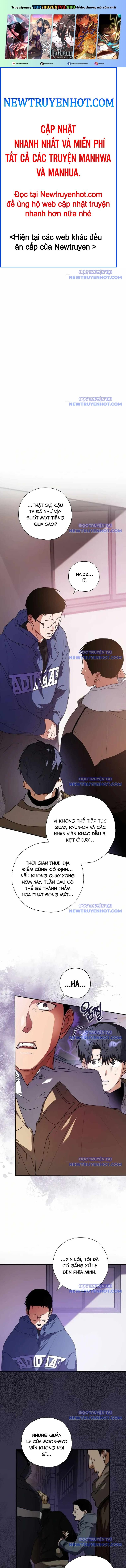 Kẻ Thống Trị Kịch Bản: Chapter 18