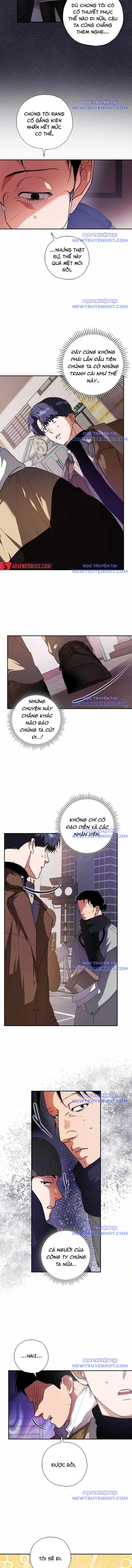 Kẻ Thống Trị Kịch Bản: Chapter 18