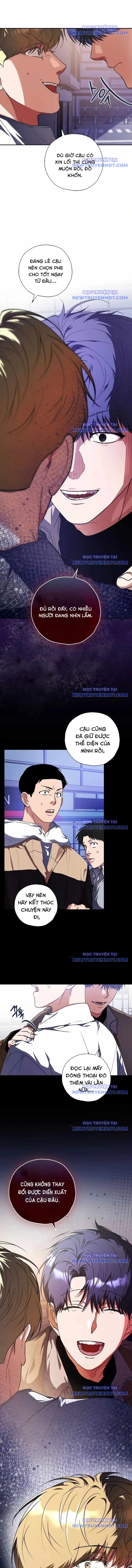 Kẻ Thống Trị Kịch Bản: Chapter 18