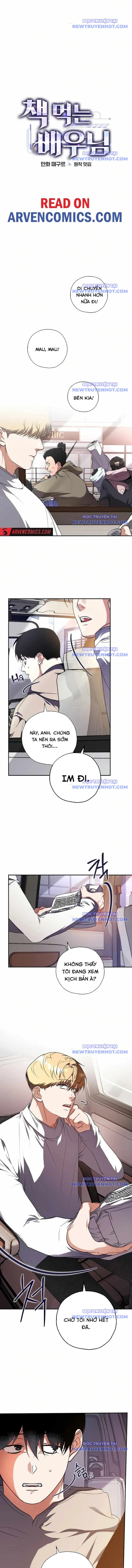Kẻ Thống Trị Kịch Bản: Chapter 18