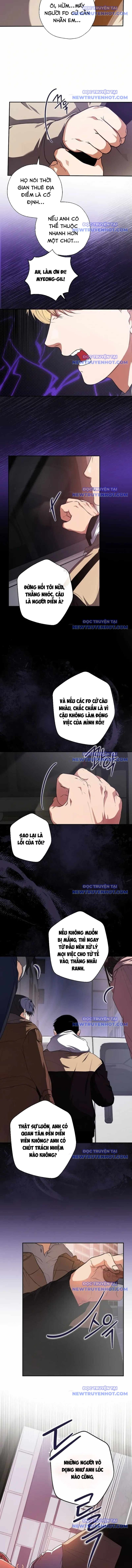 Kẻ Thống Trị Kịch Bản: Chapter 18