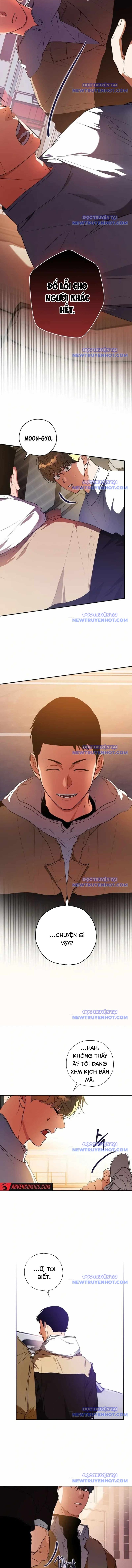 Kẻ Thống Trị Kịch Bản: Chapter 18
