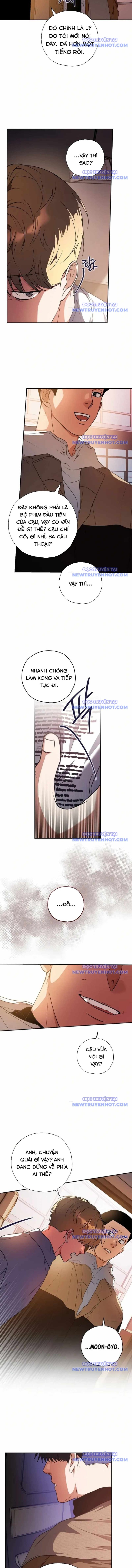 Kẻ Thống Trị Kịch Bản: Chapter 18