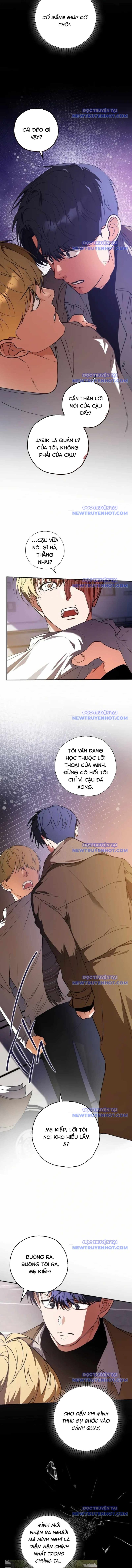 Kẻ Thống Trị Kịch Bản: Chapter 18