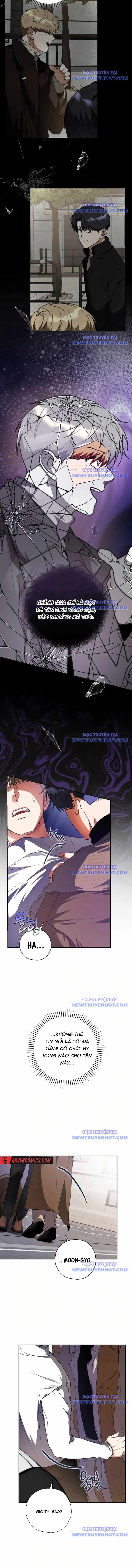 Kẻ Thống Trị Kịch Bản: Chapter 18