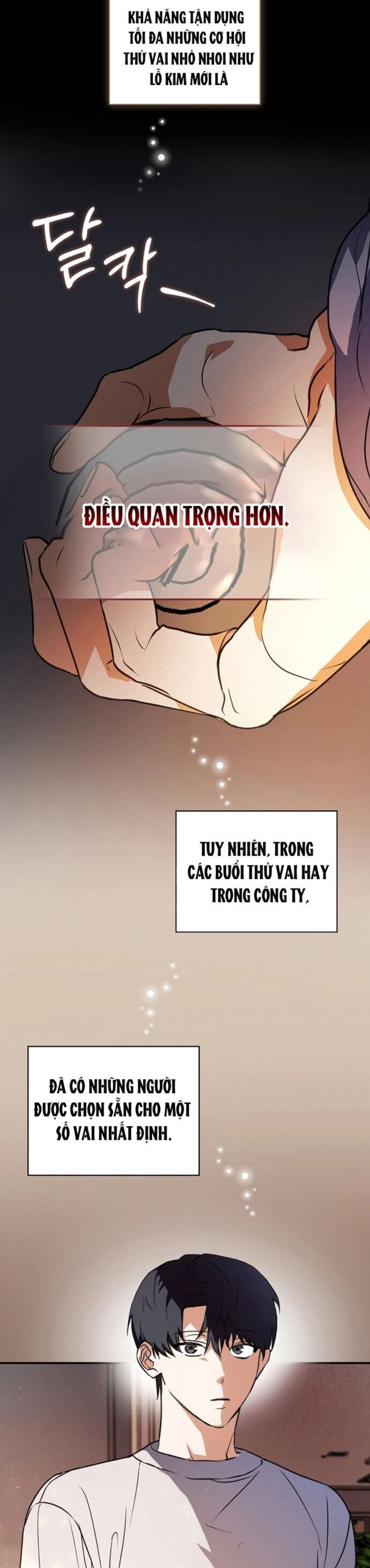 Kẻ Thống Trị Kịch Bản: Chapter 2