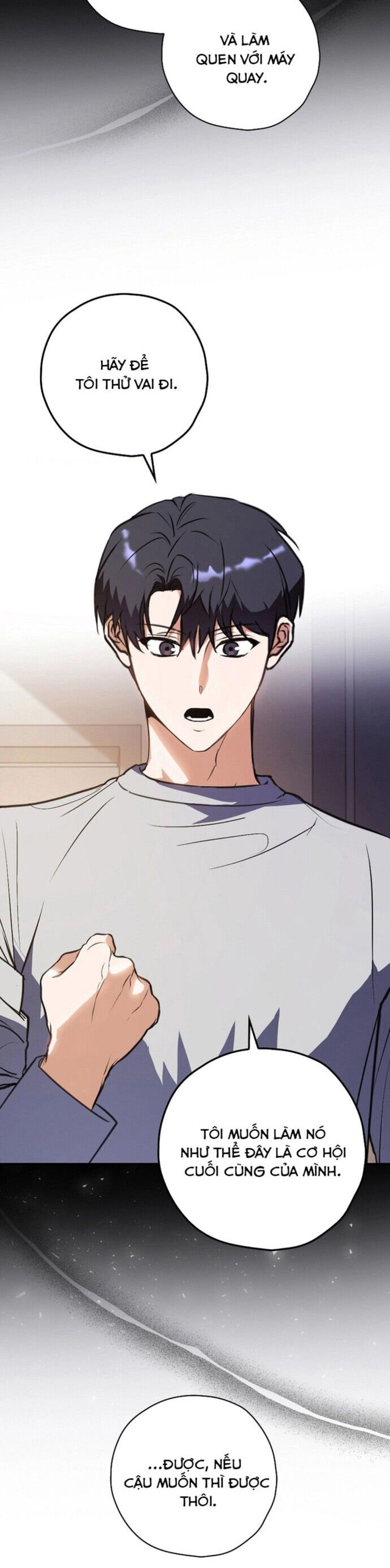 Kẻ Thống Trị Kịch Bản: Chapter 2