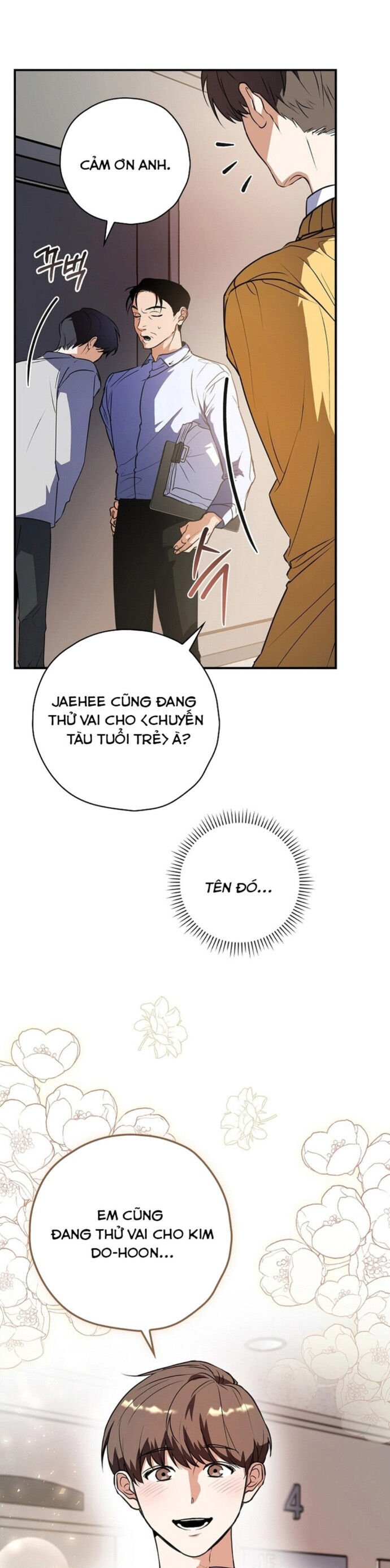 Kẻ Thống Trị Kịch Bản: Chapter 2