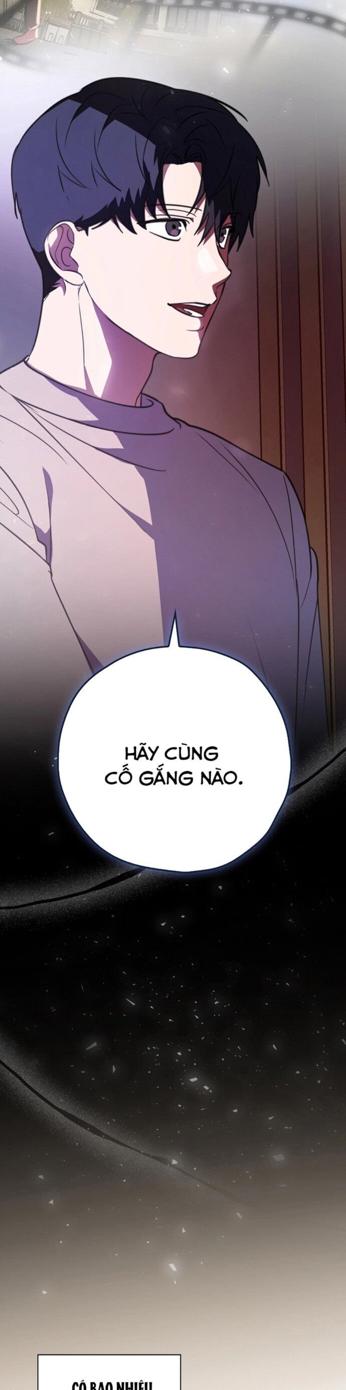 Kẻ Thống Trị Kịch Bản: Chapter 2