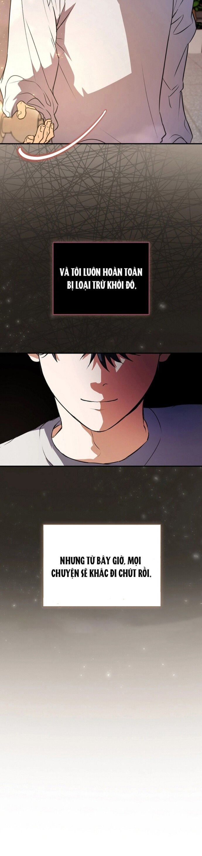 Kẻ Thống Trị Kịch Bản: Chapter 2