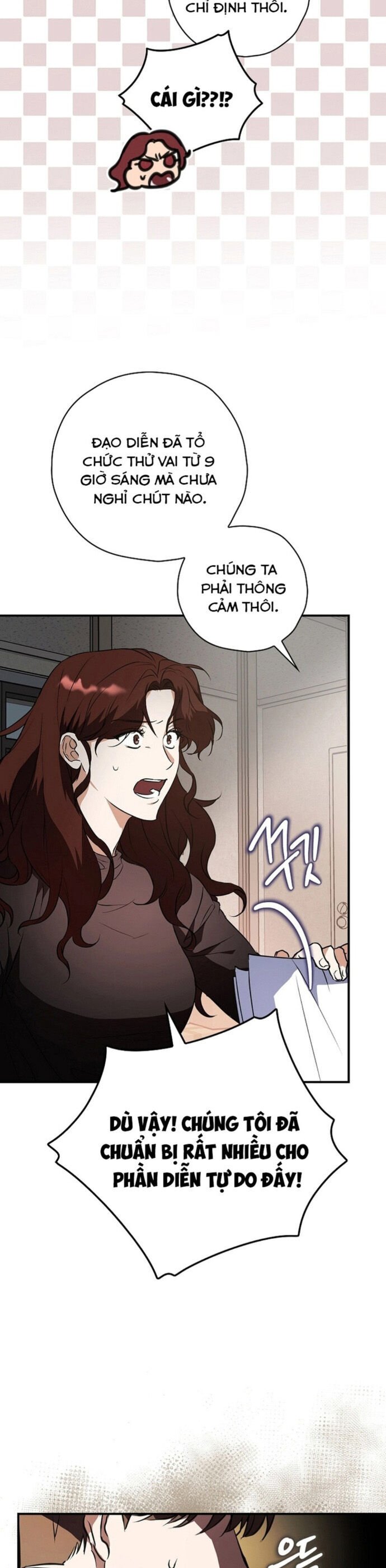 Kẻ Thống Trị Kịch Bản: Chapter 2