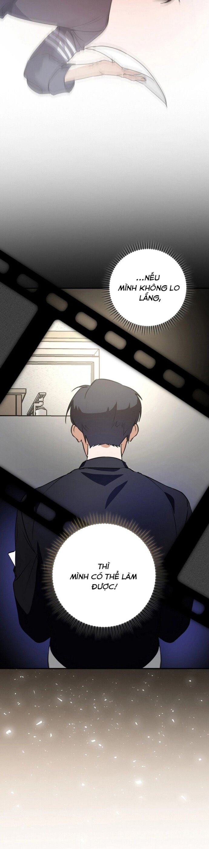 Kẻ Thống Trị Kịch Bản: Chapter 2