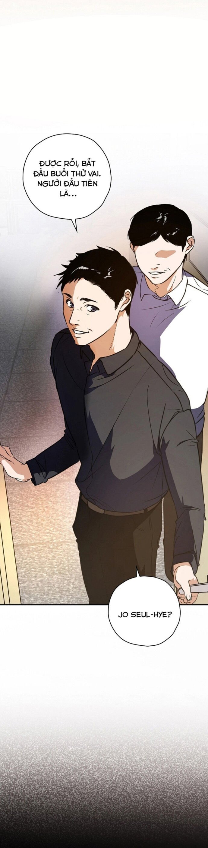 Kẻ Thống Trị Kịch Bản: Chapter 2