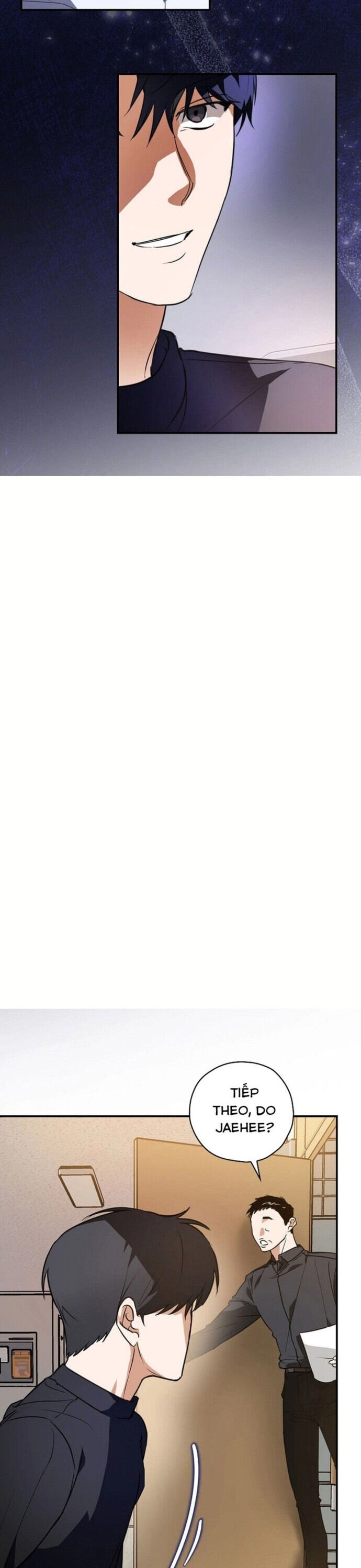 Kẻ Thống Trị Kịch Bản: Chapter 2