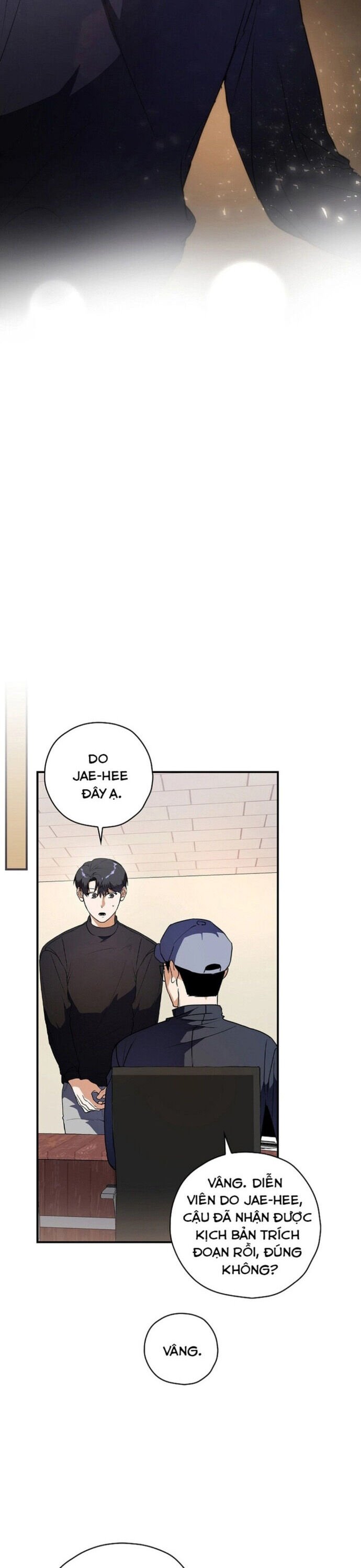 Kẻ Thống Trị Kịch Bản: Chapter 2