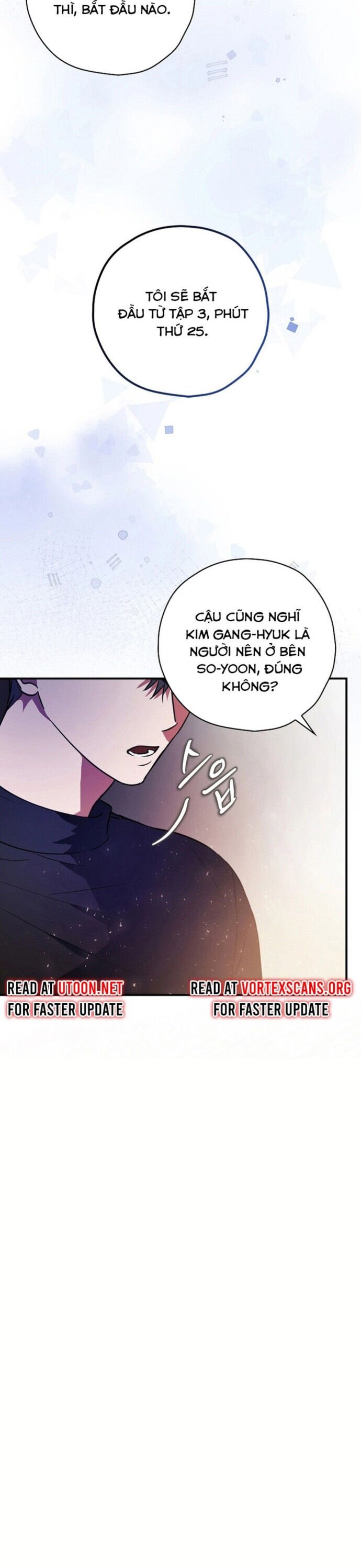 Kẻ Thống Trị Kịch Bản: Chapter 2