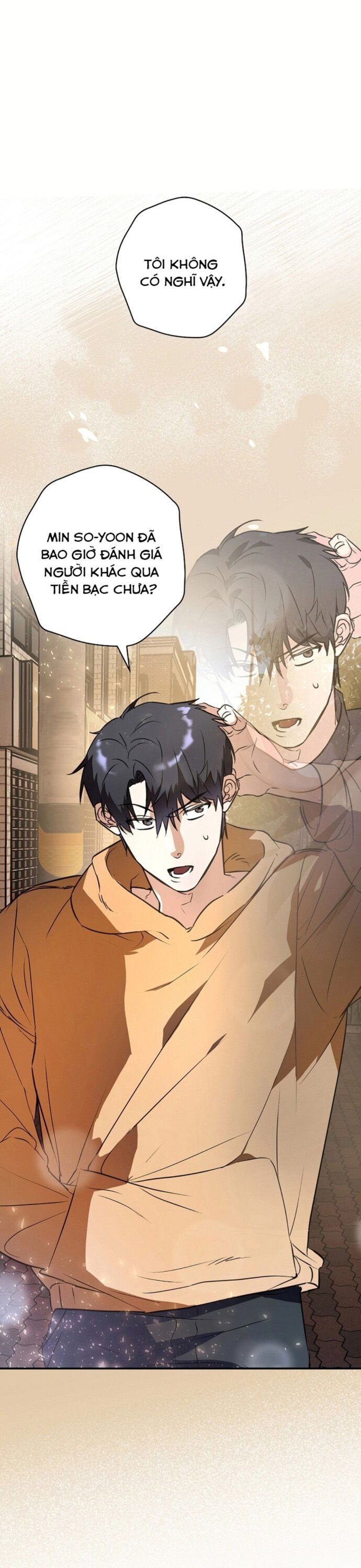 Kẻ Thống Trị Kịch Bản: Chapter 2