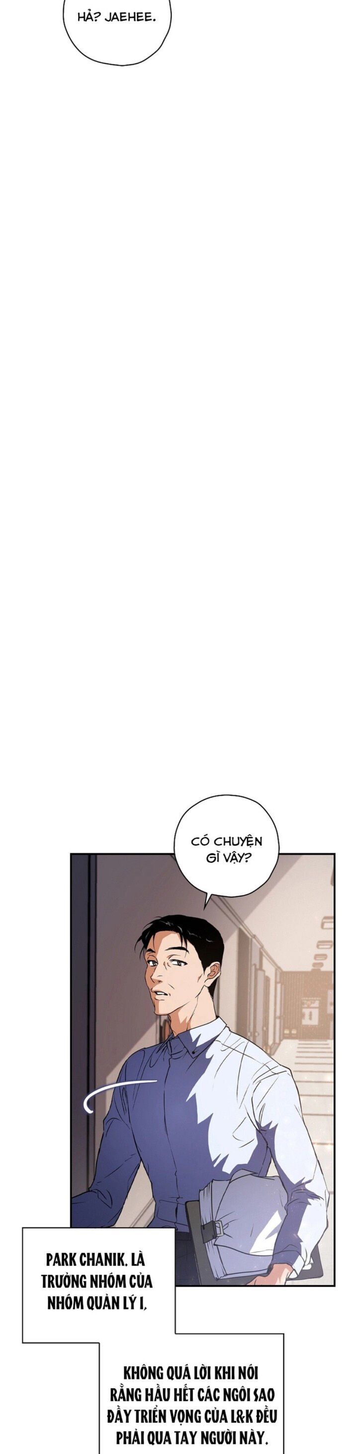 Kẻ Thống Trị Kịch Bản: Chapter 2