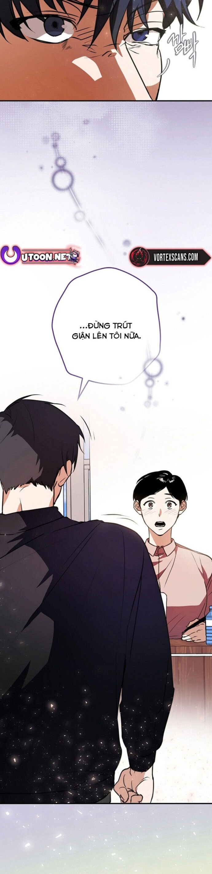 Kẻ Thống Trị Kịch Bản: Chapter 2