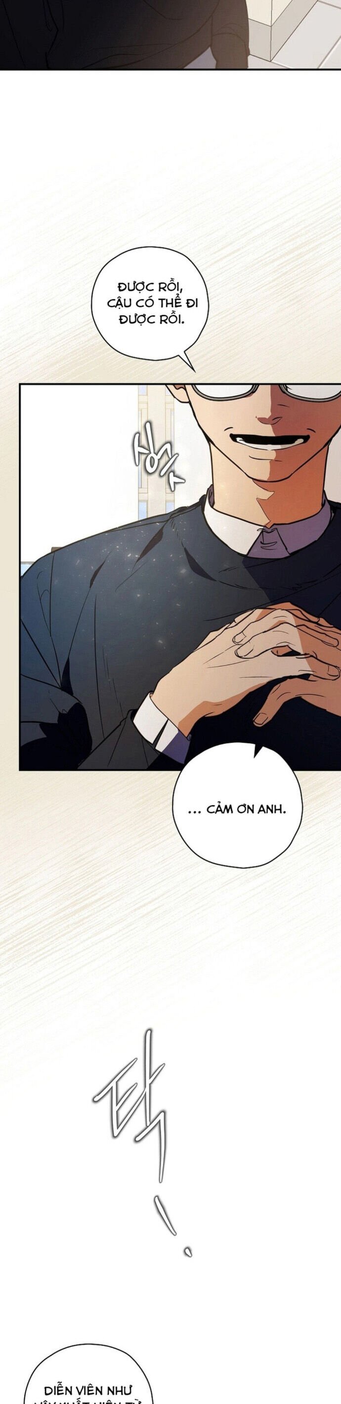 Kẻ Thống Trị Kịch Bản: Chapter 2