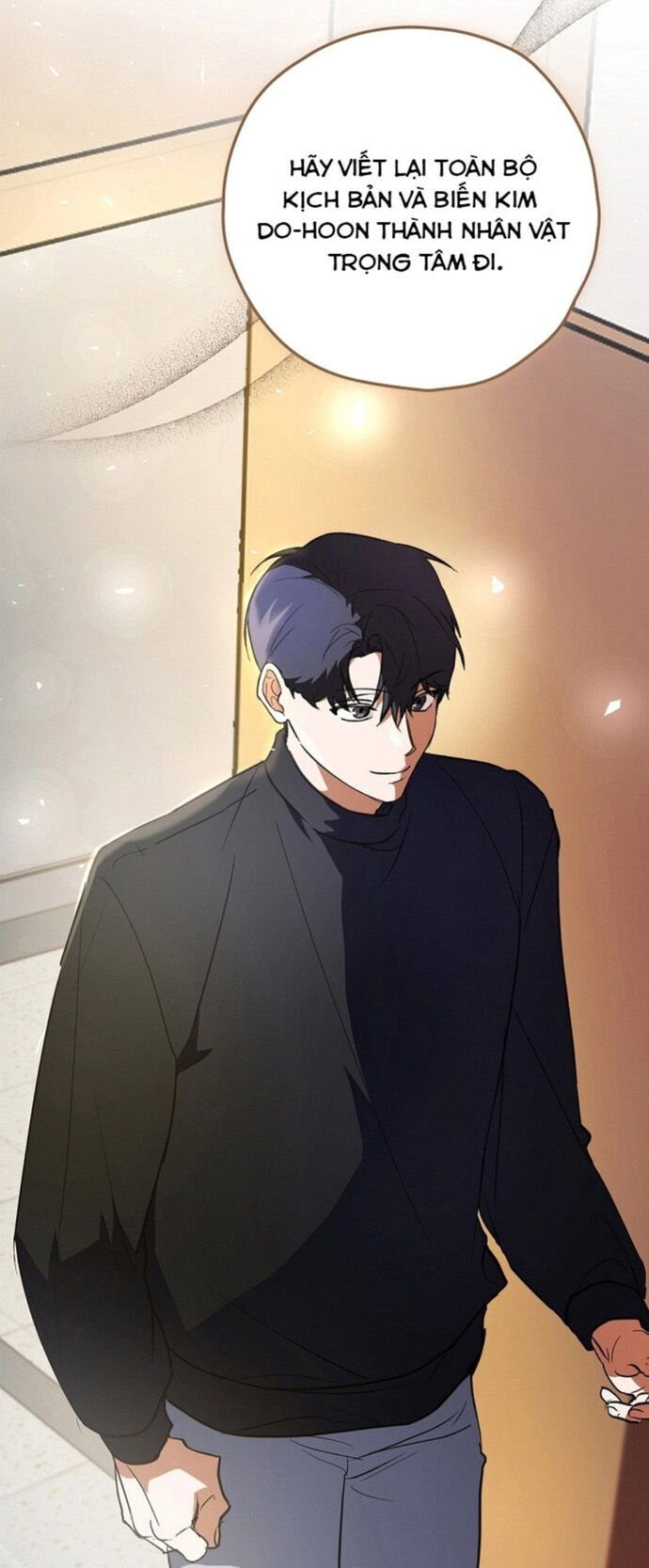 Kẻ Thống Trị Kịch Bản: Chapter 2