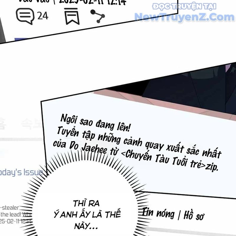 Kẻ Thống Trị Kịch Bản: Chapter 20