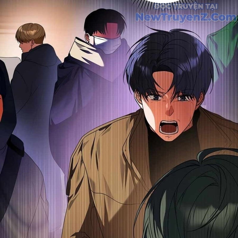 Kẻ Thống Trị Kịch Bản: Chapter 20