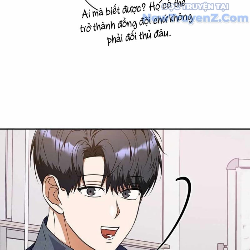 Kẻ Thống Trị Kịch Bản: Chapter 20