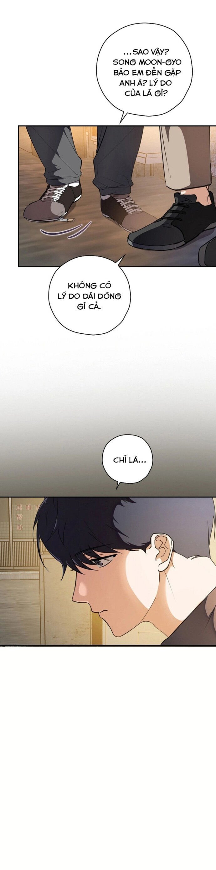 Kẻ Thống Trị Kịch Bản: Chapter 3