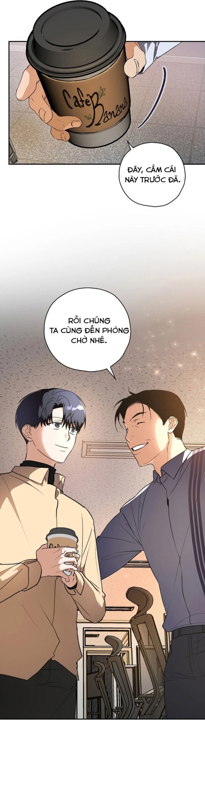 Kẻ Thống Trị Kịch Bản: Chapter 3