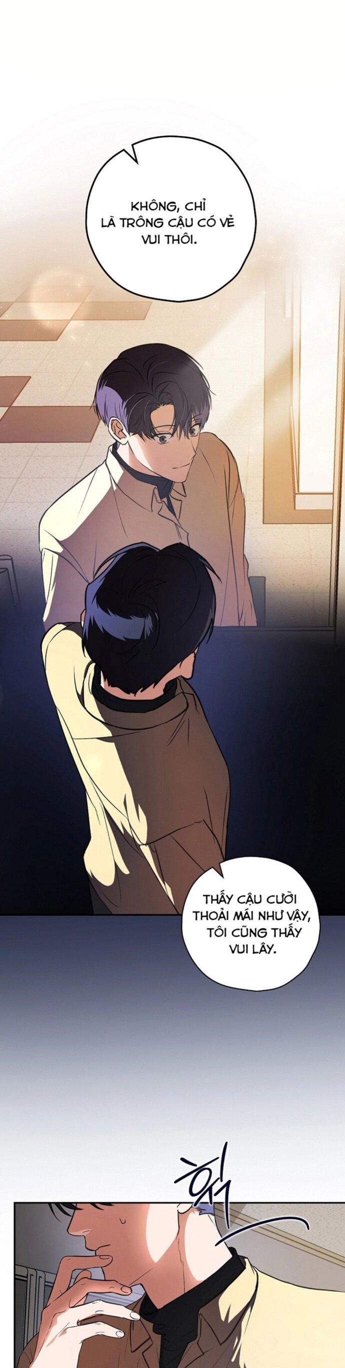 Kẻ Thống Trị Kịch Bản: Chapter 3