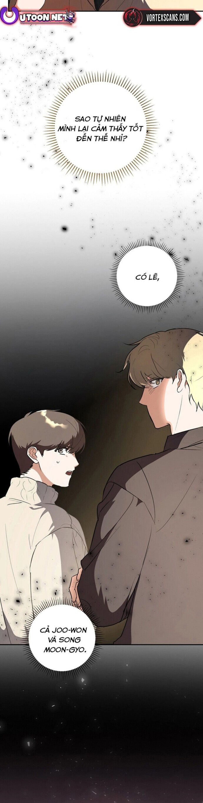 Kẻ Thống Trị Kịch Bản: Chapter 3