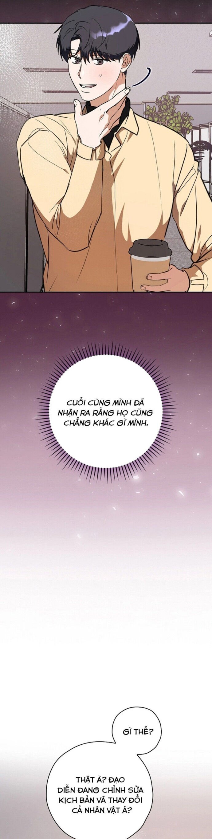 Kẻ Thống Trị Kịch Bản: Chapter 3