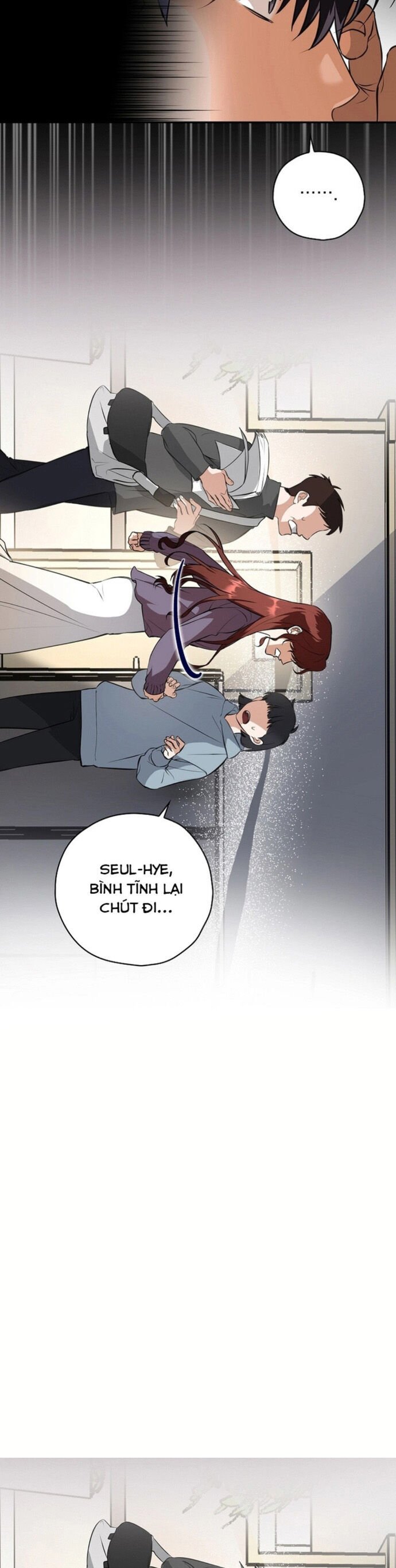 Kẻ Thống Trị Kịch Bản: Chapter 3