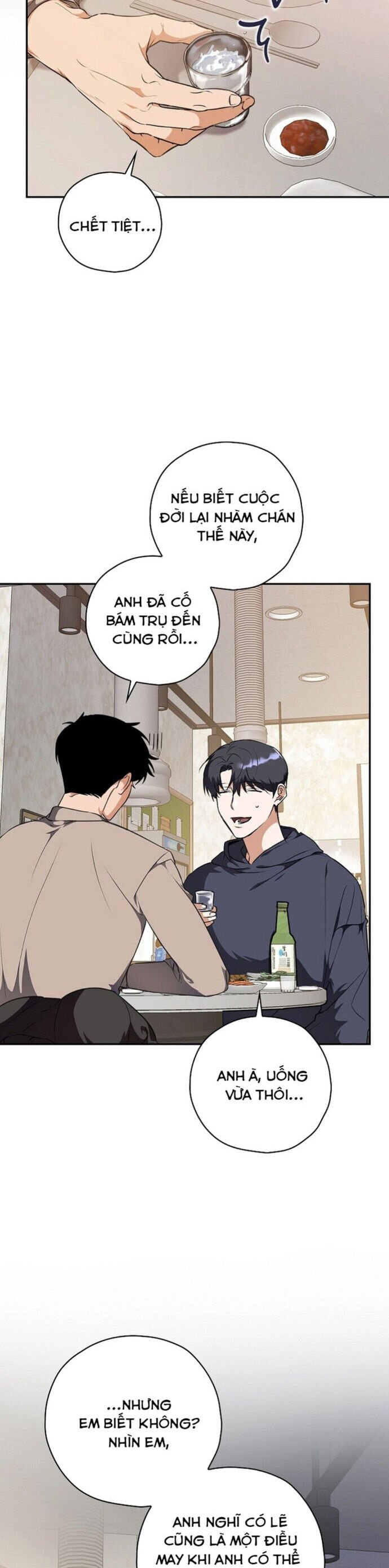 Kẻ Thống Trị Kịch Bản: Chapter 3