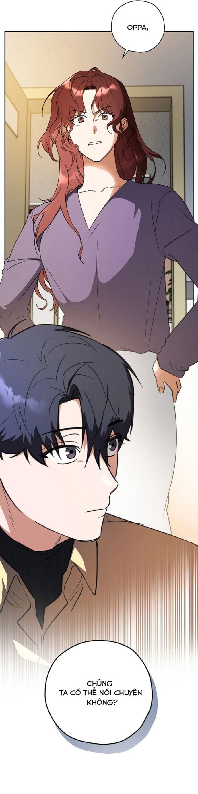 Kẻ Thống Trị Kịch Bản: Chapter 3