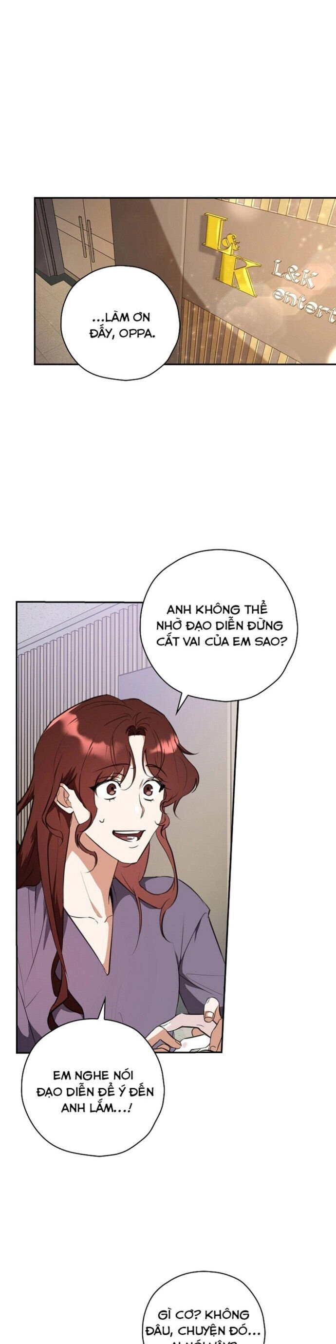 Kẻ Thống Trị Kịch Bản: Chapter 3