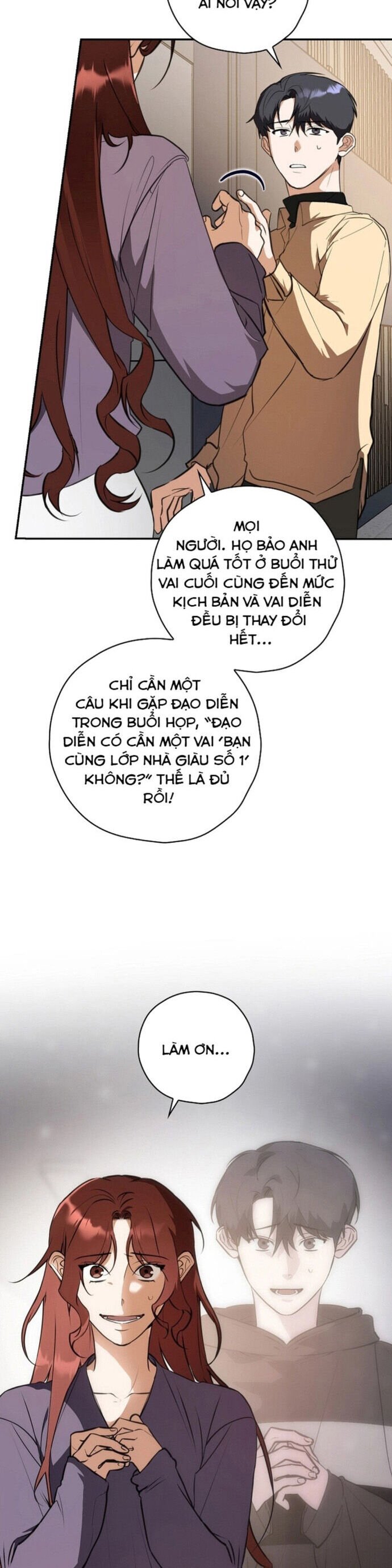 Kẻ Thống Trị Kịch Bản: Chapter 3