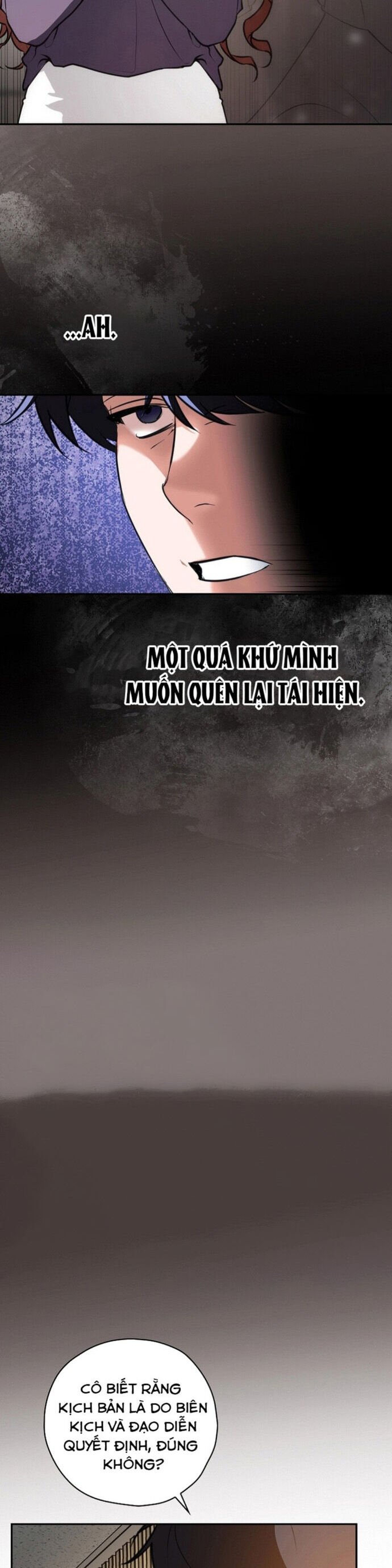 Kẻ Thống Trị Kịch Bản: Chapter 3