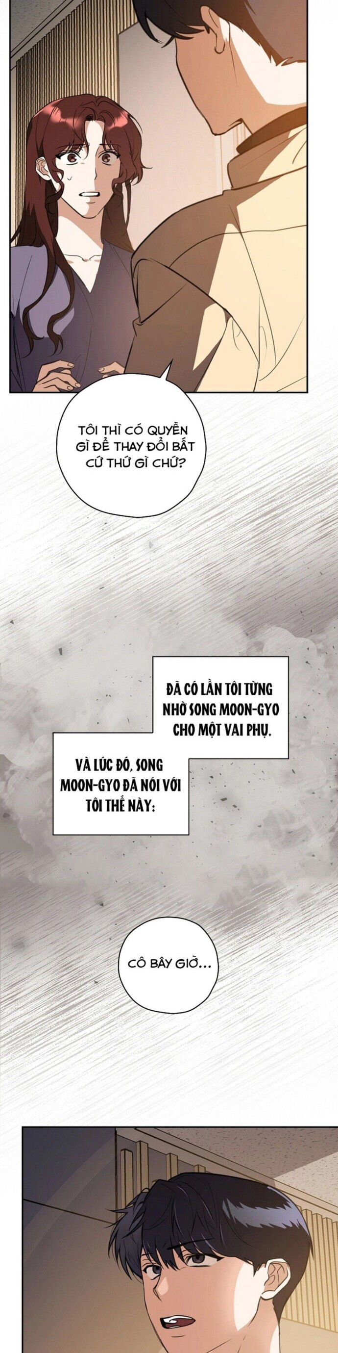 Kẻ Thống Trị Kịch Bản: Chapter 3
