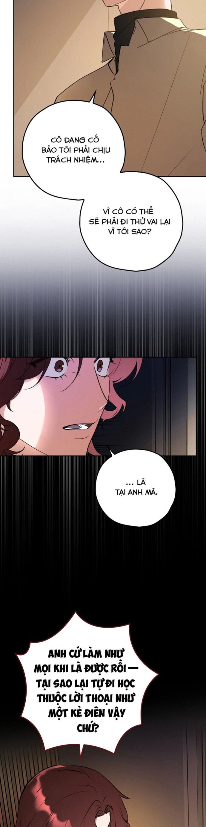 Kẻ Thống Trị Kịch Bản: Chapter 3
