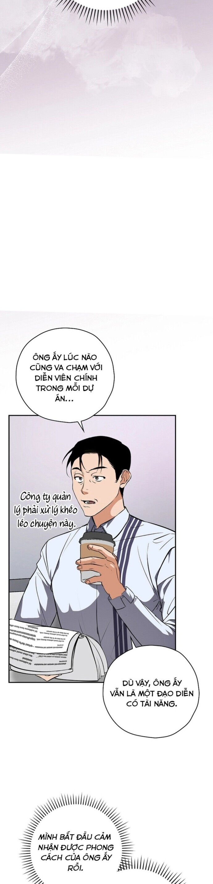Kẻ Thống Trị Kịch Bản: Chapter 3