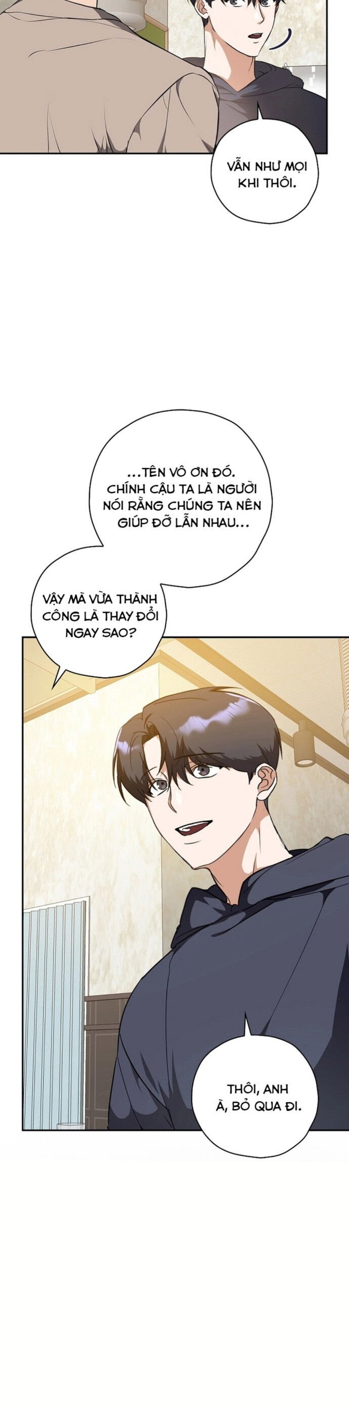 Kẻ Thống Trị Kịch Bản: Chapter 3
