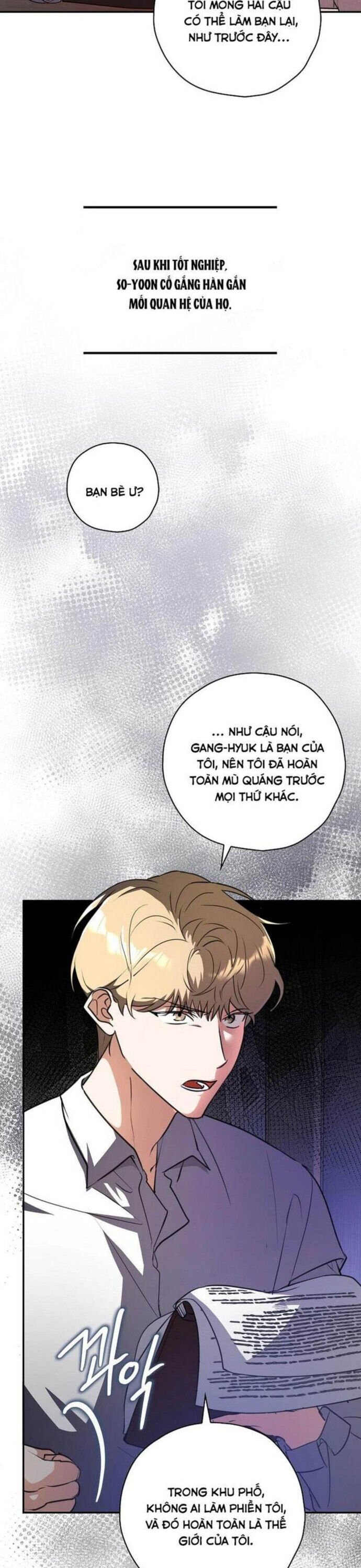 Kẻ Thống Trị Kịch Bản: Chapter 4