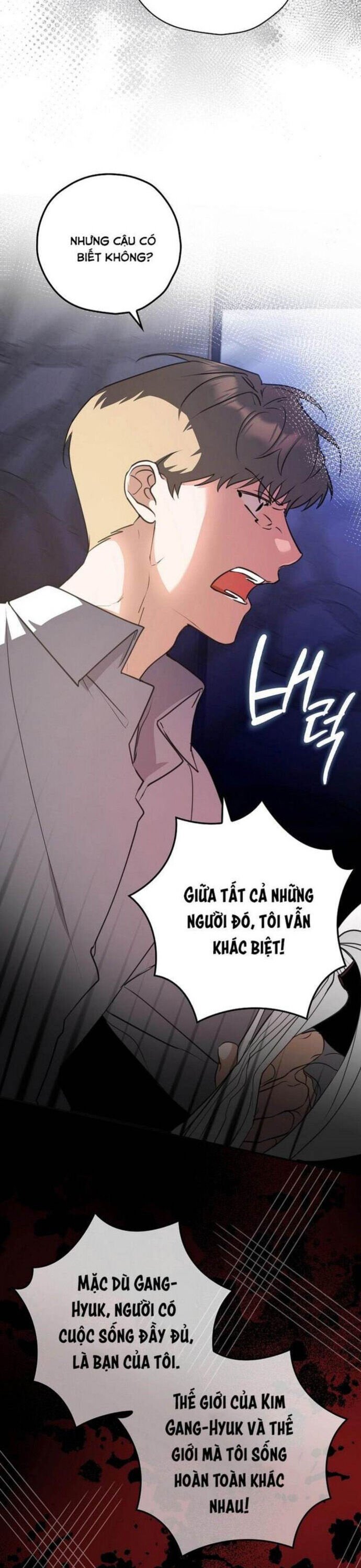 Kẻ Thống Trị Kịch Bản: Chapter 4