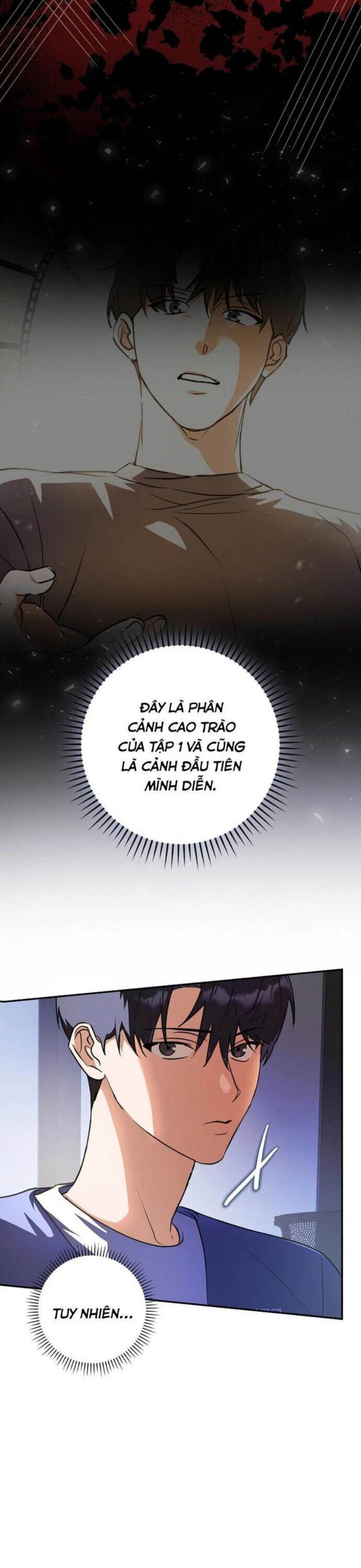 Kẻ Thống Trị Kịch Bản: Chapter 4