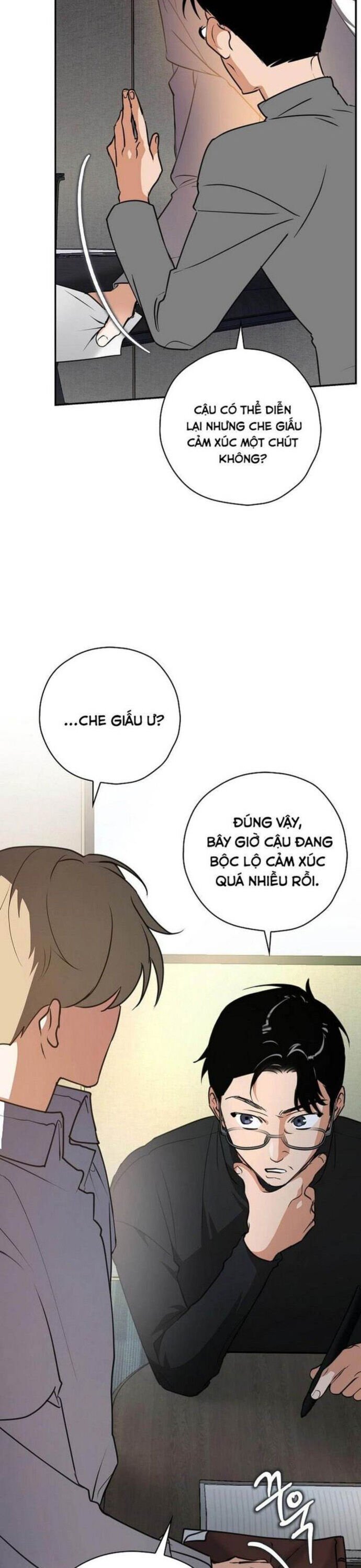 Kẻ Thống Trị Kịch Bản: Chapter 4