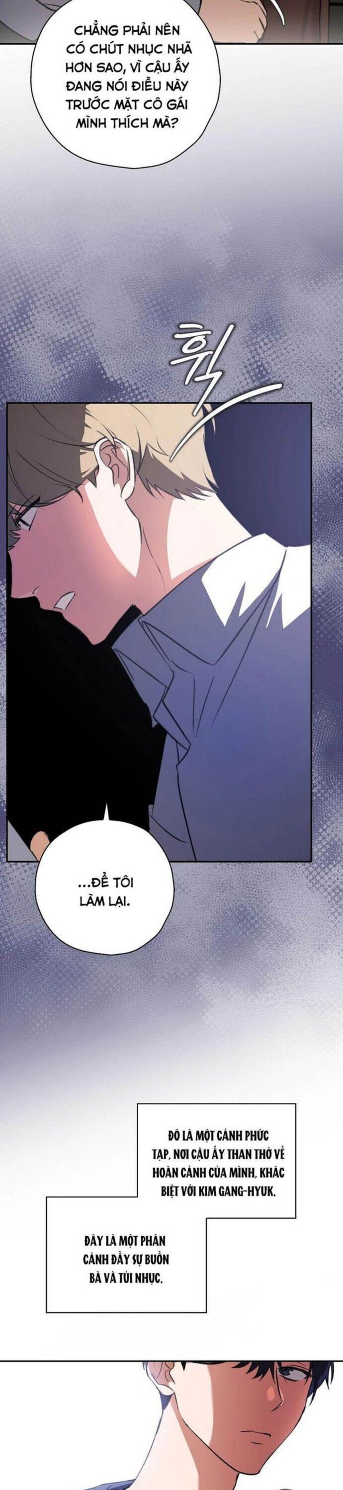 Kẻ Thống Trị Kịch Bản: Chapter 4