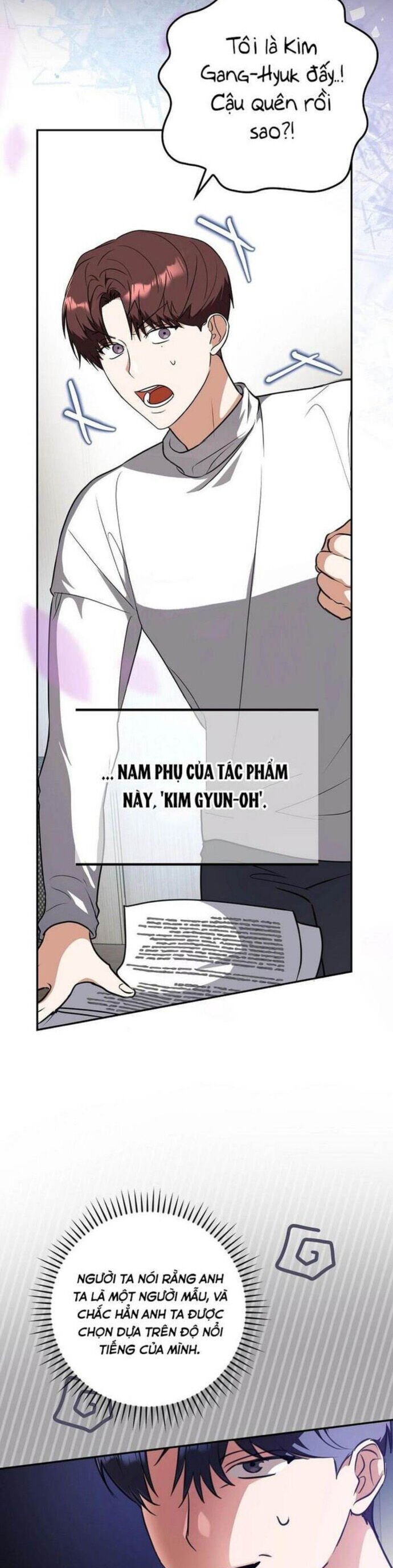 Kẻ Thống Trị Kịch Bản: Chapter 4