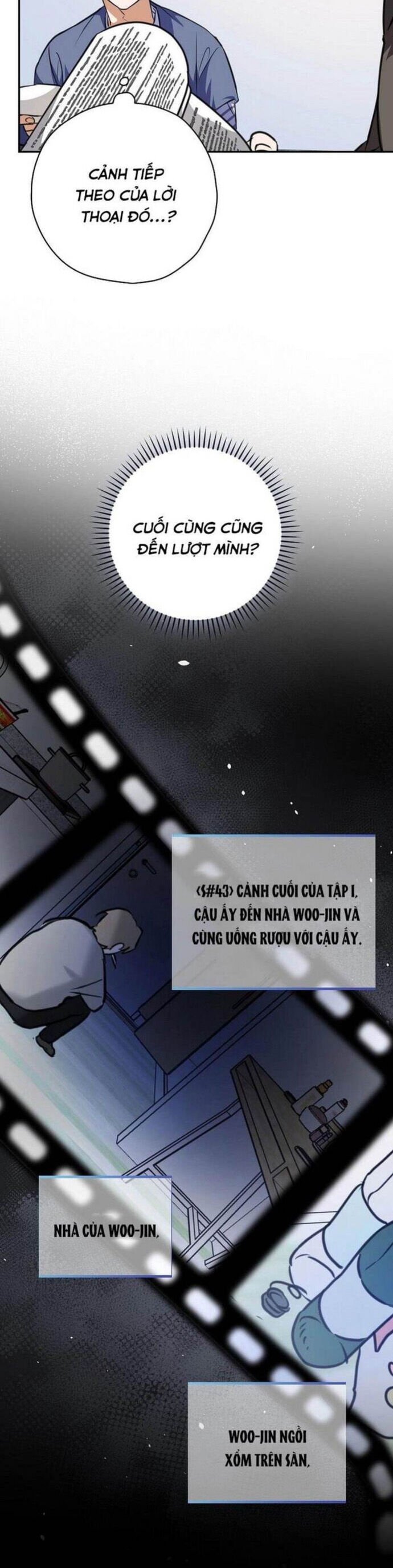 Kẻ Thống Trị Kịch Bản: Chapter 4